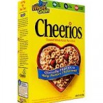 Cheerios