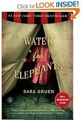 Water For Elephants Kindle Book