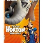 Horton Hears A Who Deals