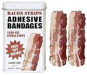 Bacon Bandages
