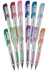 Staples Gel Pen Deals