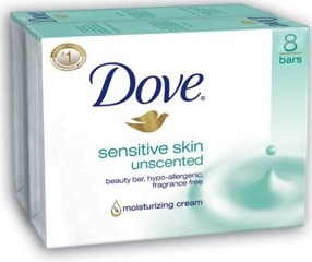 Dove Bar Soap Deals