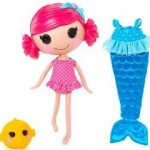 Lalaloopsy Mermaid Doll Deals