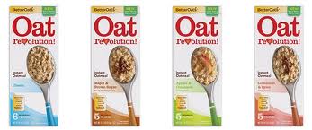 better oats