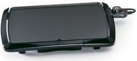 Presto Griddle Deals