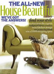 House Beautiful Deals