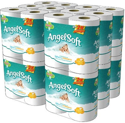 Angel Soft Deals