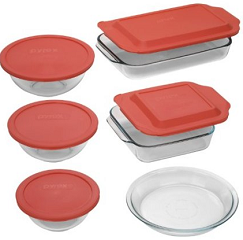 Pyrex Deals