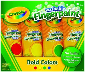 Crayola Paint Deals