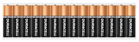 Duracell Coupons