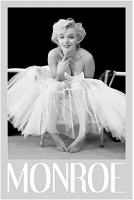 Monroe Poster Deals