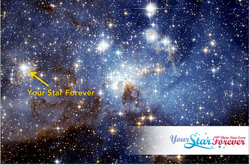 Dedicate A Star Deals