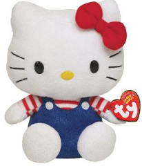 Hello Kitty Deals