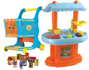 Playset Deals
