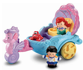 Little People Deals