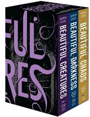 Beautiful Creatures Book Deals