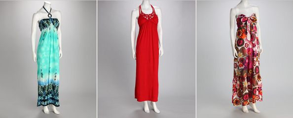 Maxi Dress Deals