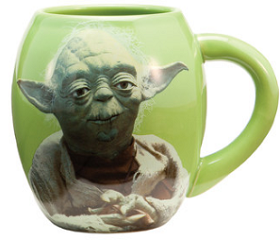 Yoda Mug Deals