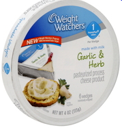 Weight Watchers Cheese Coupons