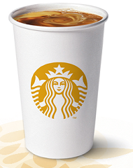 Free Starbucks Coffee Coupons