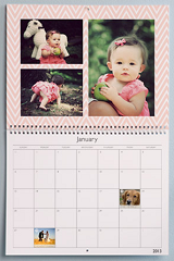 Calendar Deals