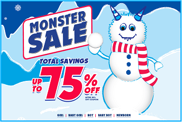 Children's Place Coupon Codes