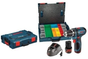 Bosch Drill Deals