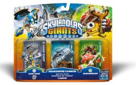 Skylanders Toy Deals