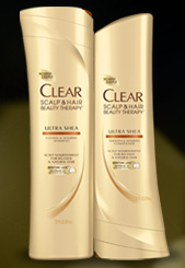 Free Clear Samples