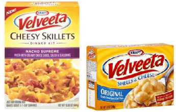 Velveeta Coupons