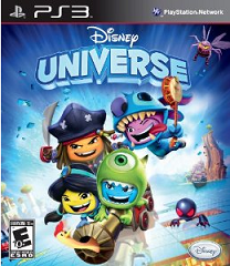 Disney Universe Deals