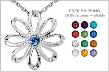 Sunflower Pendant Deals