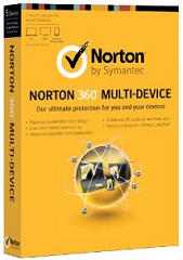Norton Anti-Virus Deals