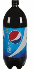 Pepsi Next Coupons