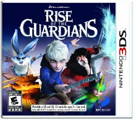 Rise Of The Guardians Deals