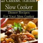 Free Italian Cookbooks