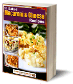 Free Macaroni & Cheese Cookbooks