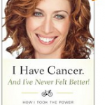 I Have Cancer Kindle Book