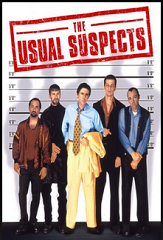 Usual Suspects Deals