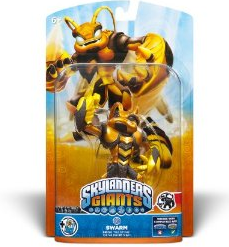 Skylanders Swarm Deals