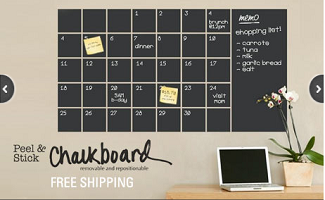 Chalkboard Deals