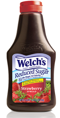 Welch's Squeeze Bottle Coupons