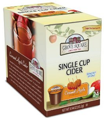 Grove Square Deals