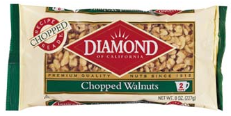 Diamond Nuts Coupons