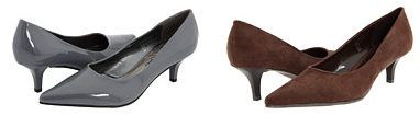 Romantic Soles Heel Deals