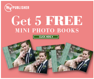 Free Mini Photo Books