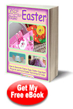 Free Easter eBooks