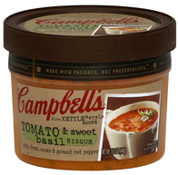 Campbell's Soup Coupons