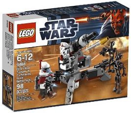 Lego Star Wars Deals