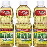 Mazola Coupons